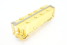 Load image into Gallery viewer, HO Brass OMI - Overland Models, Inc. TH&B - Toronto Hamilton & Buffalo Slab Side Covered Hopper