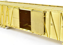 Load image into Gallery viewer, HO Brass OMI - Overland Models, Inc. UP - Union Pacific A-50-4 50' Auto Boxcar