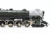 Load image into Gallery viewer, HO Brass CON PFM - Tenshodo GN - Great Northern 4-8-4 Class S-2 FP No. 2578 Crown Series 1971 Run