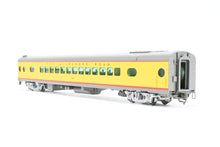 Load image into Gallery viewer, HO Brass Railway Classics MILW26M MILW - Milwaukee Road 40-Seat Leg Rest Coach 600 Series 1957 FP No. 629