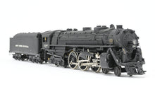 Load image into Gallery viewer, HO Brass DJH Masterpieces in Miniature NYC - New York Central 4-6-4 Class J-1a Hudson Custom Built And Painted No. 5200