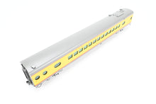 Load image into Gallery viewer, HO Brass Railway Classics MILW26M MILW - Milwaukee Road 40-Seat Leg Rest Coach 600 Series 1957 FP No. 629