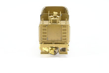 Load image into Gallery viewer, HO Brass CON NJ Custom Brass GN - Great Northern Class K-1 4-4-2 Atlantic TENDER ONLY NO BOX