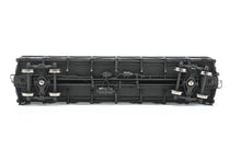 Load image into Gallery viewer, HO Brass W&R Enterprises NP - Northern Pacific Composite GS Gondola Version 1 Factory Painted Black No. 54002