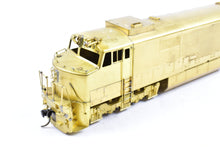 Load image into Gallery viewer, HO Brass Hallmark Models ATSF - Santa Fe GE U30CG