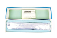 Load image into Gallery viewer, HO Brass Lambert ATSF - Santa Fe Business Car Pullman Standard