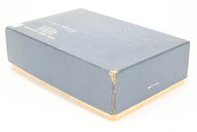 Load image into Gallery viewer, HO Brass PFM - United WP - Western Pacific MK-60 2-8-2 Mikado 1968 Run Partial Paint