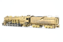 Load image into Gallery viewer, HO Brass PFM - Tenshodo GN - Great Northern Class Q-1 2-10-2 1965 Run MISSING BELL