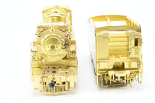 Load image into Gallery viewer, O Brass PSC – Precision Scale Co. CB&Q – Burlington Route 4-6-4 S-4a Rebuilt Hudson No Paint