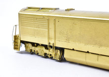 Load image into Gallery viewer, HO Brass Hallmark Models ATSF - Santa Fe GE U30CG