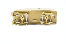 Load image into Gallery viewer, HO Brass CON NJ Custom Brass GN - Great Northern Class K-1 4-4-2 Atlantic TENDER ONLY NO BOX
