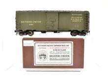 Load image into Gallery viewer, HO Brass Beaver Creek SP - Southern Pacific B-50-24 Express Boxcar No. 5728 FP
