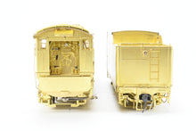 Load image into Gallery viewer, O Brass PSC – Precision Scale Co. CB&Q – Burlington Route 4-6-4 S-4a Rebuilt Hudson No Paint