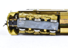 Load image into Gallery viewer, HO Brass Hallmark Models ATSF - Santa Fe GE U30CG