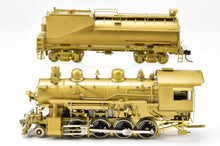 Load image into Gallery viewer, HO Brass Balboa SP - Southern Pacific C-9 2-8-0