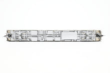Load image into Gallery viewer, HO Brass Shoreham Shops CB&Q - Burlington Route Business Car “Burlington” CP BN - Burlington Northern “Mississippi River”