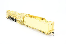 Load image into Gallery viewer, O Brass PSC – Precision Scale Co. CB&Q – Burlington Route 4-6-4 S-4a Rebuilt Hudson No Paint