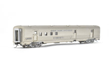 Load image into Gallery viewer, HO Brass CON PSC - Precision Scale Co. NYC - New York Central Empire State Express Mail-Baggage Car "John A. Dix"