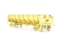 Load image into Gallery viewer, HO Brass W&R Enterprises Various Roads Clark Car Co. 30 Cu. Yd. Side Dump Car