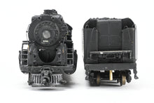 Load image into Gallery viewer, HO Brass DJH Masterpieces in Miniature NYC - New York Central 4-6-4 Class J-1a Hudson Custom Built And Painted No. 5200