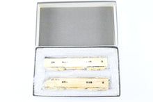 Load image into Gallery viewer, HO Brass Hallmark Models Various Roads EMD E1 A/B Set Powered A Unpowered B