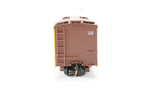Load image into Gallery viewer, HOn3 Micro-Trains C&S - Colorado & Southern 30’ Composite Underframe Refrigerator Car FP No. 515