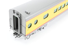 Load image into Gallery viewer, HO Brass Railway Classics MILW26M MILW - Milwaukee Road 40-Seat Leg Rest Coach 600 Series 1957 FP No. 629