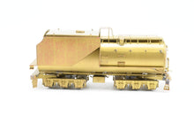 Load image into Gallery viewer, HO Brass CON Westside Model Co. GN - Great Northern 4-6-2 H-7 Pacific TENDER ONLY