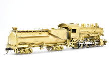 Load image into Gallery viewer, HO Brass Balboa SP - Southern Pacific C-9 2-8-0