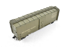 Load image into Gallery viewer, HO Brass Beaver Creek SP - Southern Pacific B-50-24 Express Boxcar No. 5728 FP