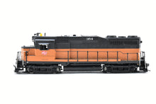 Load image into Gallery viewer, HO Brass CON Oriental Limited MILW - Milwaukee Road EMD GP30 PH II 2250HP CP #354