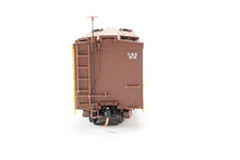 Load image into Gallery viewer, HOn3 Micro-Trains C&S - Colorado & Southern 30’ Composite Underframe Refrigerator Car FP No. 515