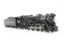 Load image into Gallery viewer, HO Brass Sunset Models NYC - New York Central K-5b 4-6-2 Custom Painted No. 4918 w/DCC & Sound