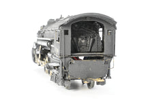 Load image into Gallery viewer, HO Brass DJH Masterpieces in Miniature NYC - New York Central 4-6-4 Class J-1a Hudson Custom Built And Painted No. 5200
