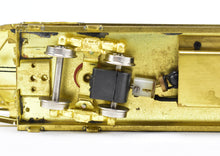 Load image into Gallery viewer, HO Brass OMI - Overland Models Inc. UP - Union Pacific Pile Driver W/ Straight Underframe No. 03114 Powered