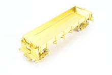 Load image into Gallery viewer, HO Brass W&R Enterprises Various Roads Clark Car Co. 30 Cu. Yd. Side Dump Car