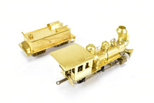 Load image into Gallery viewer, HOn3 Brass FED - Far East Distributors Various Roads American 4-4-0 Circa 1880 Spartan Series