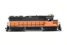 Load image into Gallery viewer, HO Brass CON Oriental Limited MILW - Milwaukee Road EMD GP30 PH II 2250HP CP #354