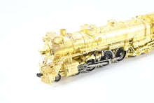 Load image into Gallery viewer, O Brass PSC – Precision Scale Co. CB&Q – Burlington Route 4-6-4 S-4a Rebuilt Hudson No Paint