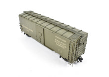 Load image into Gallery viewer, HO Brass Beaver Creek SP - Southern Pacific B-50-24 Express Boxcar No. 5728 FP