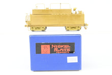 Load image into Gallery viewer, HO Brass NPP - Nickel Plate Products CB&Q - Burlington Route or C&S - Colorado & Southern Aux Tender