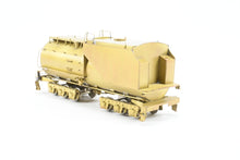 Load image into Gallery viewer, HO Brass CON Westside Model Co. GN - Great Northern 4-6-2 H-7 Pacific TENDER ONLY