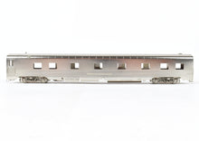 Load image into Gallery viewer, HO Brass The Palace Car Company D&RGW - Denver & Rio Grande 5-5-6 Sleeping Car Plated
