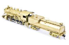 Load image into Gallery viewer, HO Brass Balboa SP - Southern Pacific C-9 2-8-0