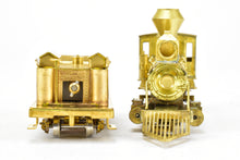 Load image into Gallery viewer, HOn3 Brass FED - Far East Distributors Various Roads American 4-4-0 Circa 1880 Spartan Series