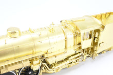 Load image into Gallery viewer, O Brass PSC – Precision Scale Co. CB&Q – Burlington Route 4-6-4 S-4a Rebuilt Hudson No Paint