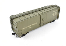 Load image into Gallery viewer, HO Brass Beaver Creek SP - Southern Pacific B-50-24 Express Boxcar No. 5728 FP