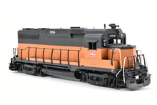 Load image into Gallery viewer, HO Brass CON Oriental Limited MILW - Milwaukee Road EMD GP30 PH II 2250HP CP #354