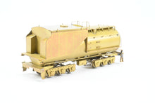 Load image into Gallery viewer, HO Brass CON Westside Model Co. GN - Great Northern 4-6-2 H-7 Pacific TENDER ONLY