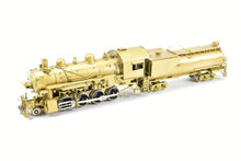 Load image into Gallery viewer, HO Brass Balboa SP - Southern Pacific C-9 2-8-0